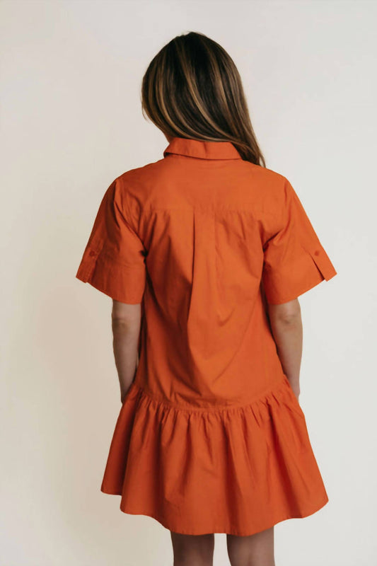 Laroque - Lola Dress