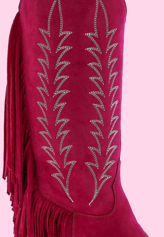 Liberty Black - Women's Marie Boot