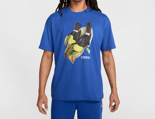 Nike - Men's Acg Toucan Dri Fit Top