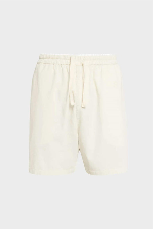 Frame - Light Weight Cord Shorts