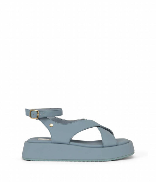 Matt & Nat - Women's Noya Vegan Leather Sandals