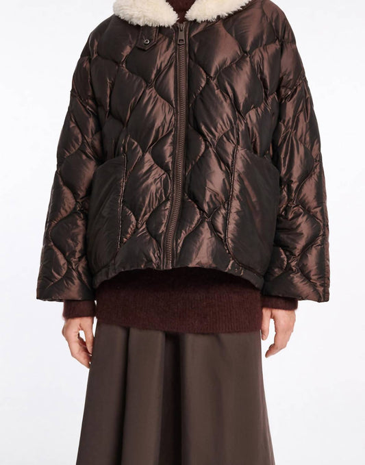 Dorothee Schumacher - Cozy Coolness Jacket