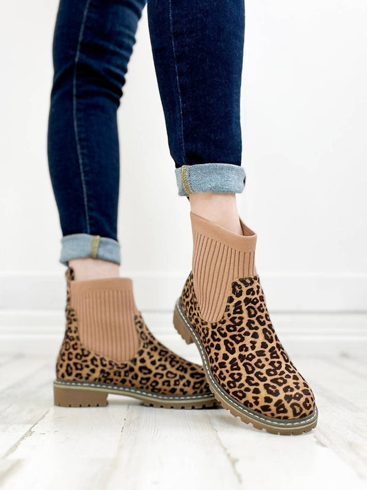 Corkys Footwear - Women's Cabin Fever Boots