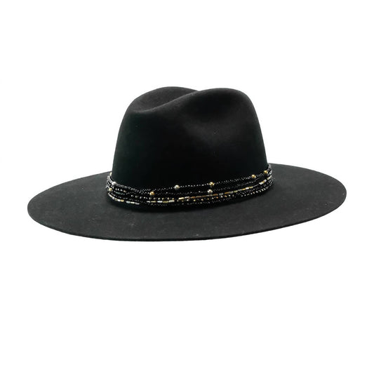 Stetson - Women's Kambra Felt Hat