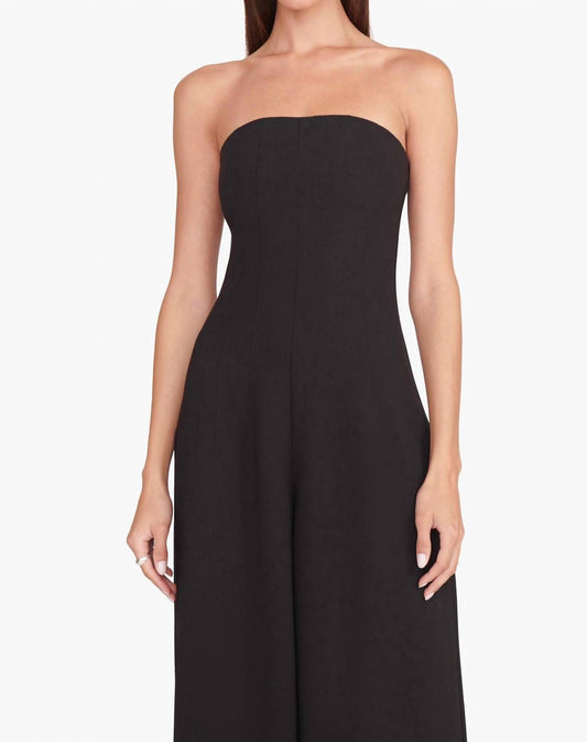 Staud - Benjamin Jumpsuit