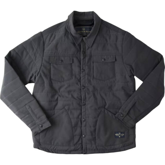 United By Blue - Men's Bison Snap Jacket