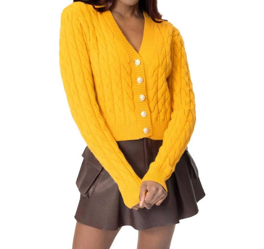 Area Stars - Adley Mini Skirt