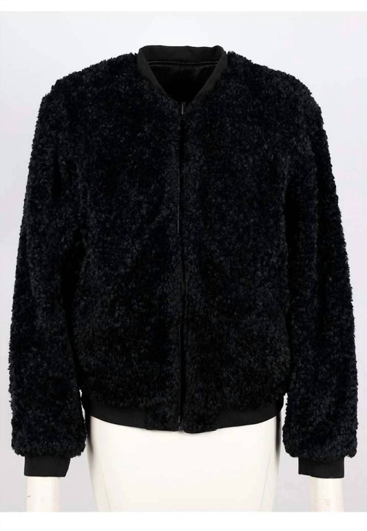 Mauritius - Women's Dilay Jacket