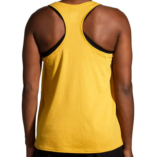 Brooks - DISTANCE TANK 2.0 TOP
