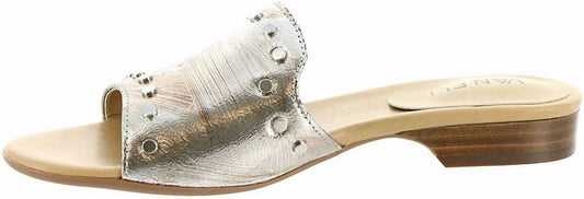 Vaneli - Women's Bonet Flat Sandals