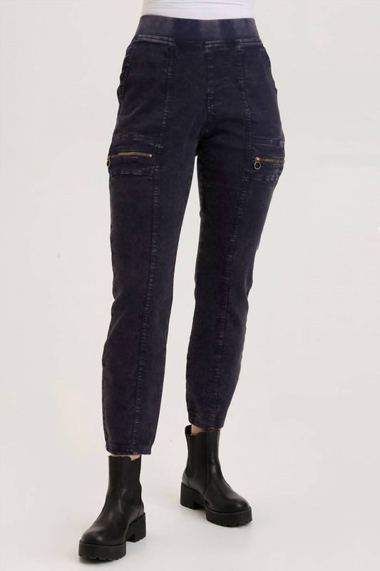 Xcvi - Meurig Legging