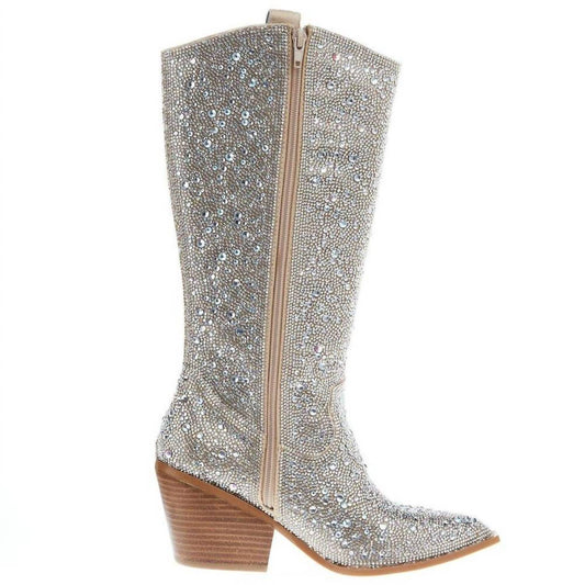 Corkys Footwear - Women's Glitzy Boot