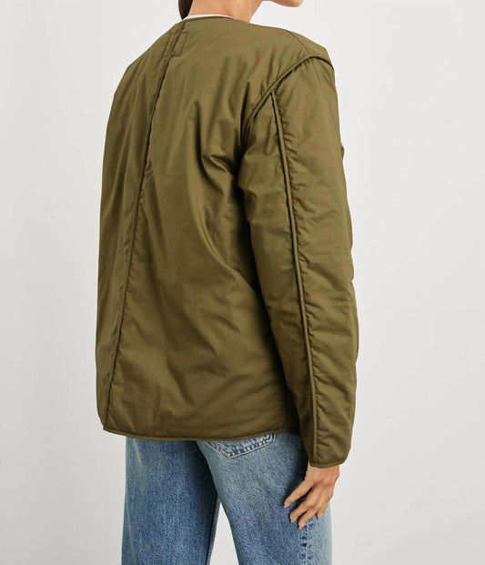 Rails - Willey Classic Jacket