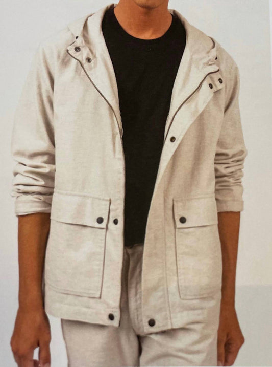 Saint James - St Owen Jacket