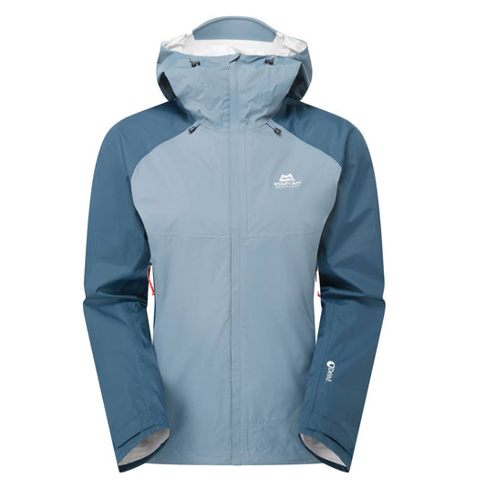 Mountain Equipment - Women's Zeno Packable Waterproof Jacket