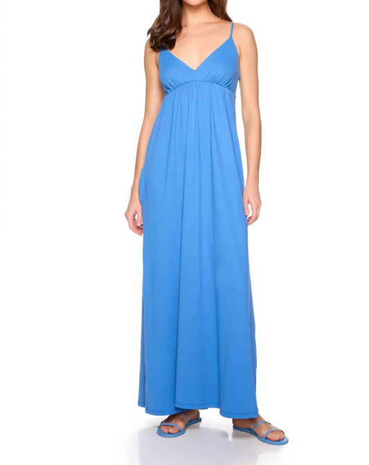 Susana Monaco - Slip String Dress