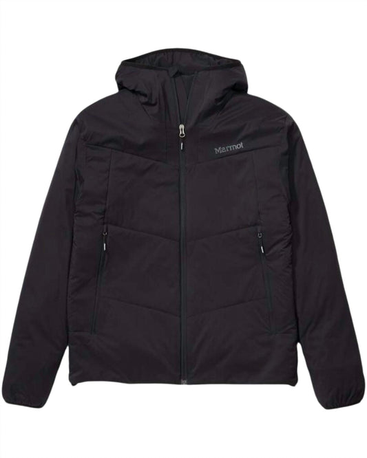 Marmot - Men's Novus 2.0 Hoody Jacket
