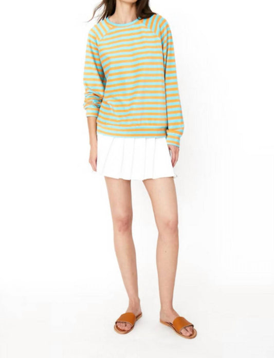 Kule - The Terry Franny Ladies Sweatshirt