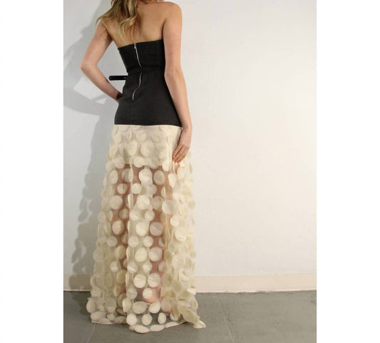 Mulla - Dottie Tube Dress