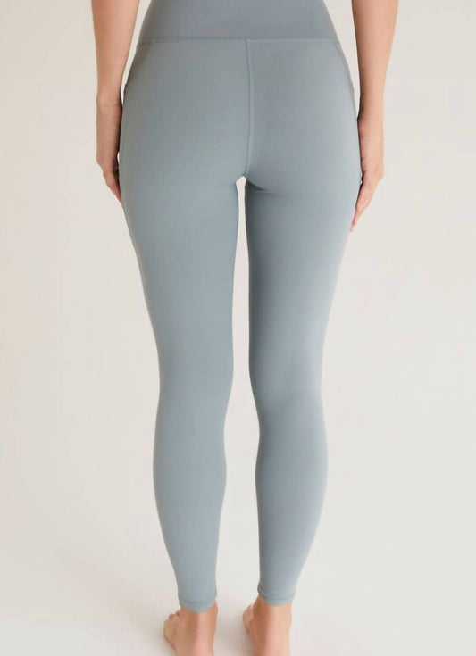 Z Supply - All Day 7/8 Legging