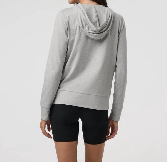 Vuori - Halo Performance 2.0 Hoodie - Plus