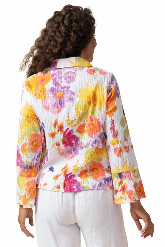 Habitat - Women's Flounce Jacket