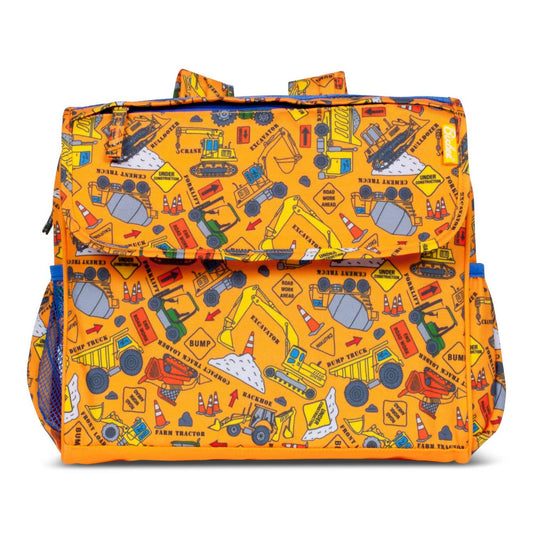 Bixbee - Backpack / Lunch Combo Set - accessories - bags - kids