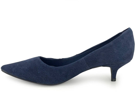 Bottero - Women's Botolivia 121 Pump - blue - sandals - shoes