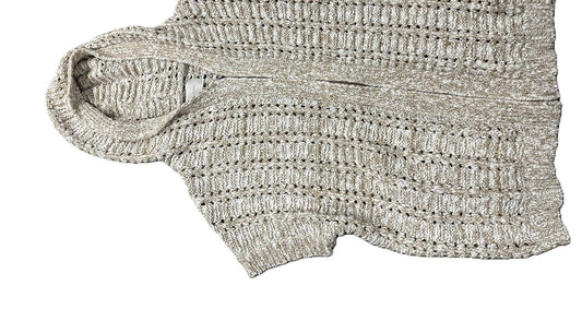 Brochu Walker - MALIA BEACH HOODIE - beige - cardigans - clothing