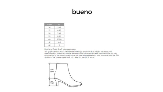 Bueno - Women's Destine Boots