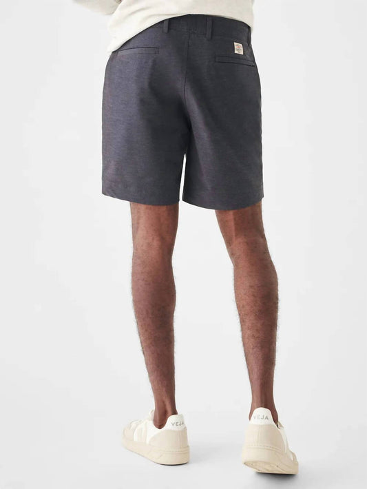 Faherty - Belt Loop All Day Shorts