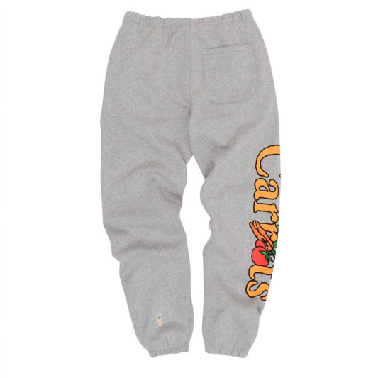 Carrots - Men's Carrots Wordmark Sweatpants