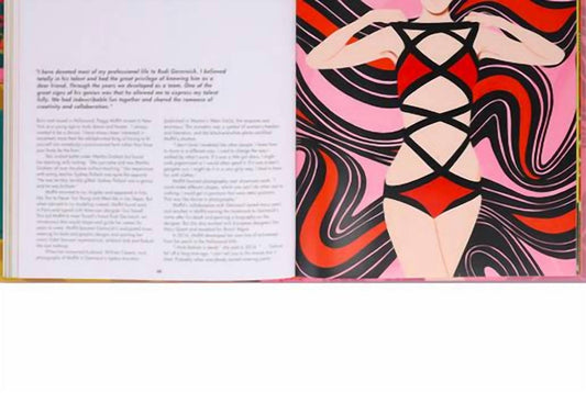 Chronicle Books - Style Legends, Rebels, and Visionaries