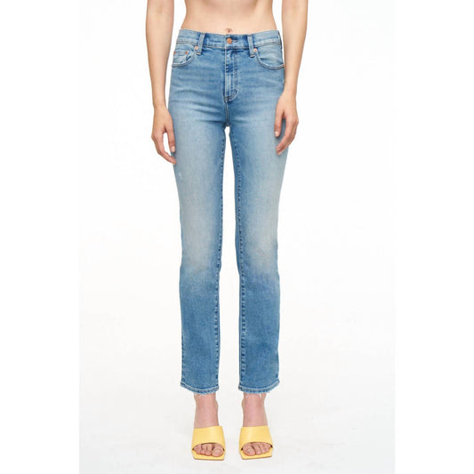Pistola - Monroe High Rise Jean