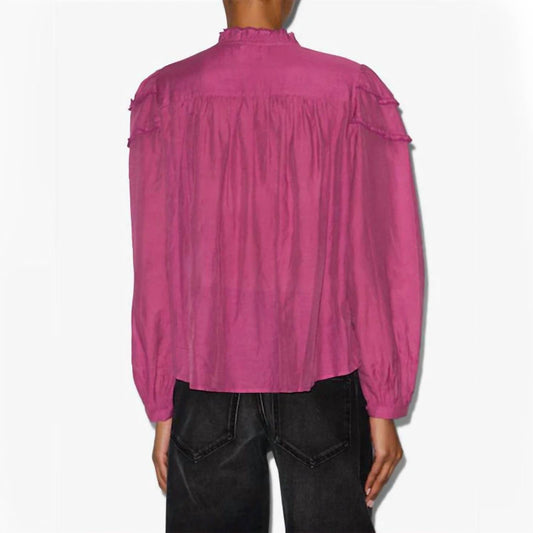 Isabel Marant - Christa Top