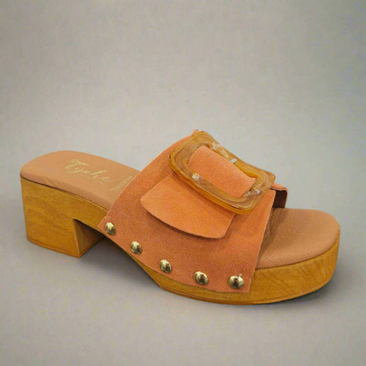 Tyche - Women's Shore Sandal