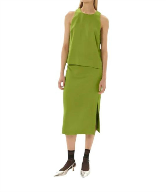 Tara Jarmon - JENNY SKIRT