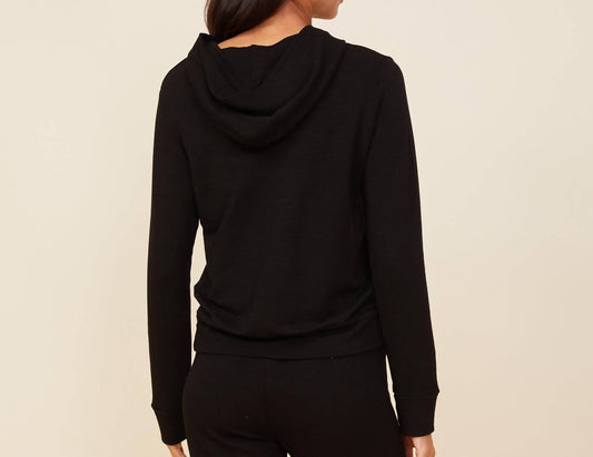 Monrow - Kangaroo Pullover Hoodie