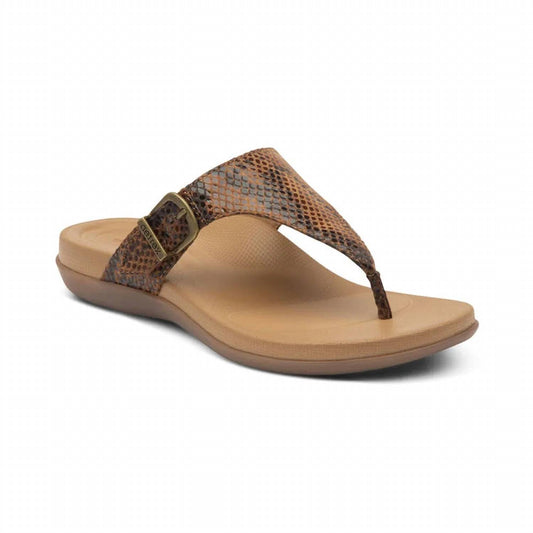 Aetrex - Women Rita Sandal