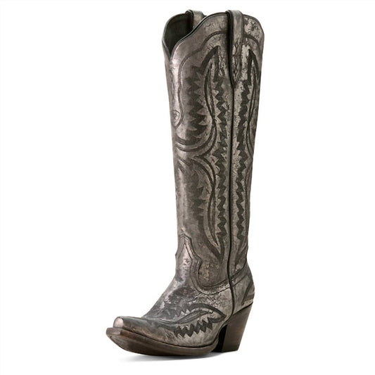 Ariat - Women's Casanova Western Boot - Medium