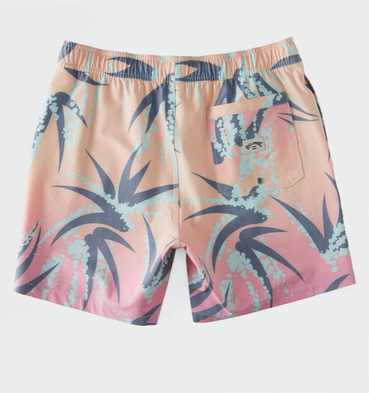 Billabong - Men's Sundays Boardshort