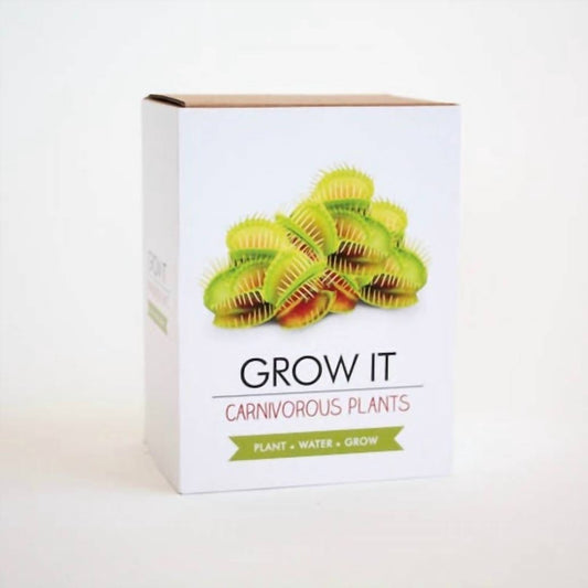 Gift Republic - Grow It Kit