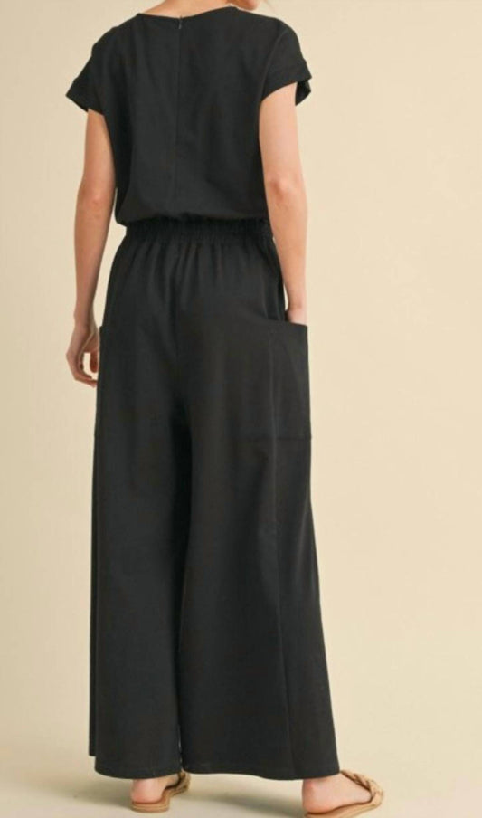 Jodifl - Coming In Hot Jumpsuit