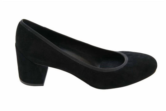 Vaneli - Women's Camila Suede Pump