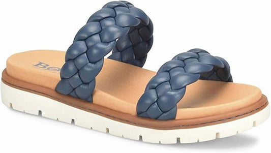Born - Women's Freesia Sandal