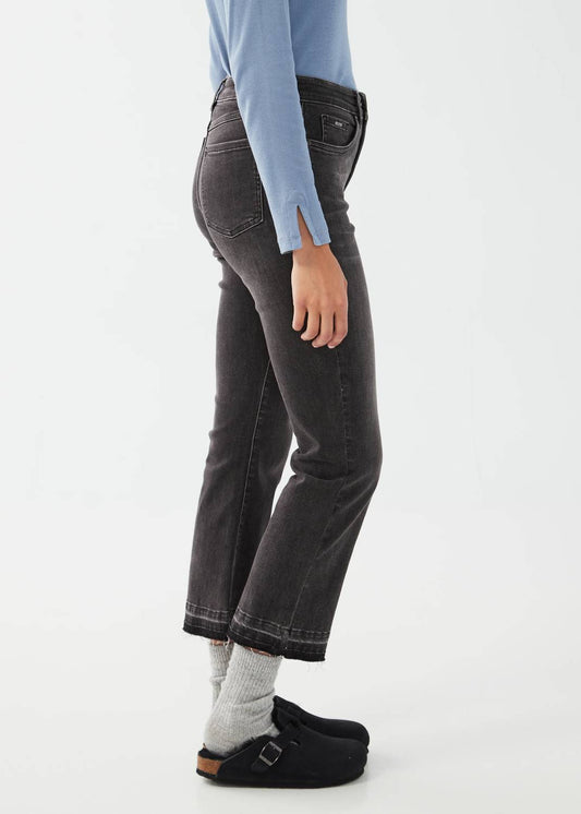 Fdj - Olivia Boot Cut Jean