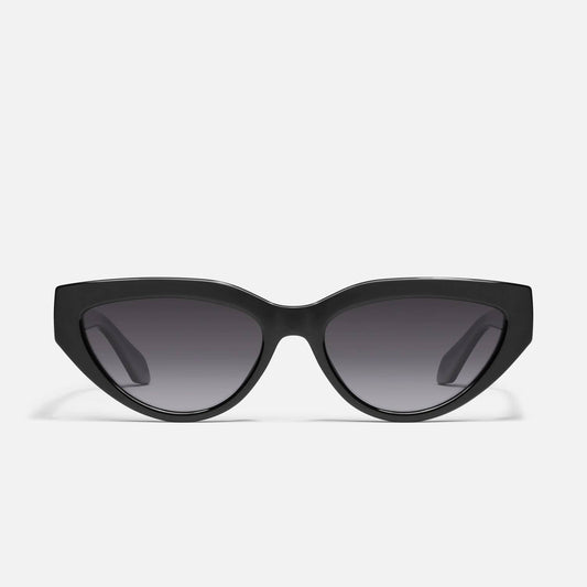 Quay - Women's Narrow Down Sunglasses