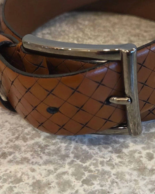 Allen Edmonds - Men's Willowdale Belt
