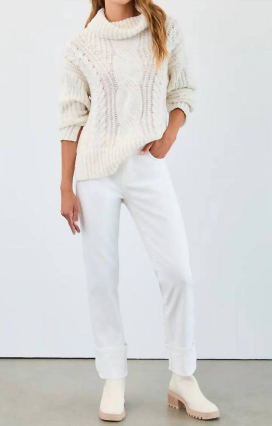 Fdj - Olivia Denim Jeans