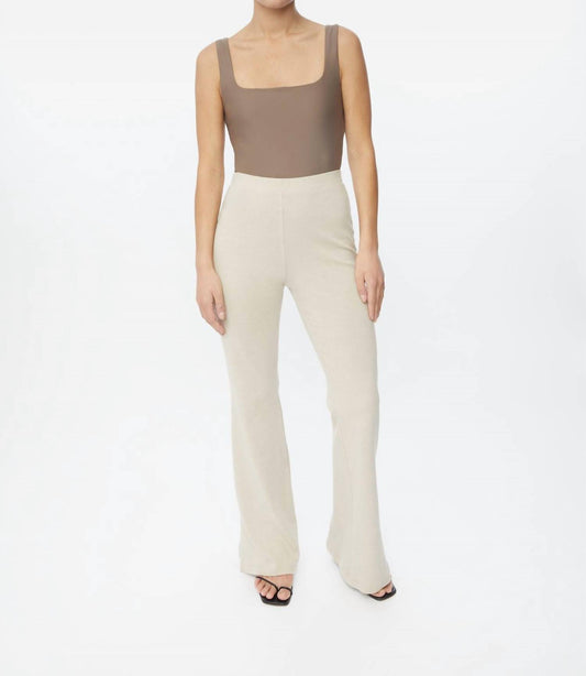 Dāl The Label - Knit Pants